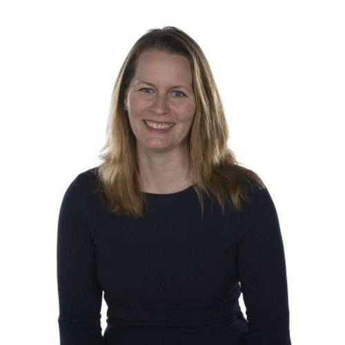 Portretfoto van raadslid Mook en Middelaar (plv)