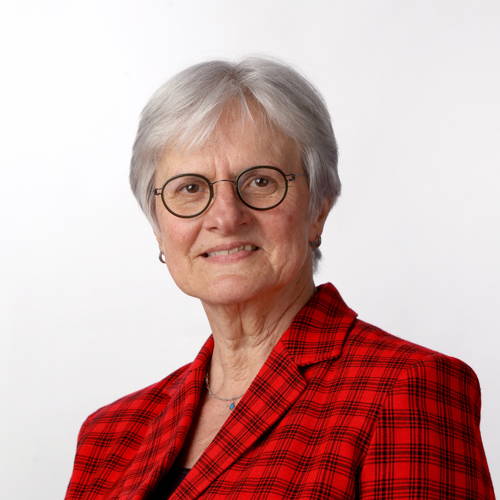 Portretfoto van raadslid gemeente Druten