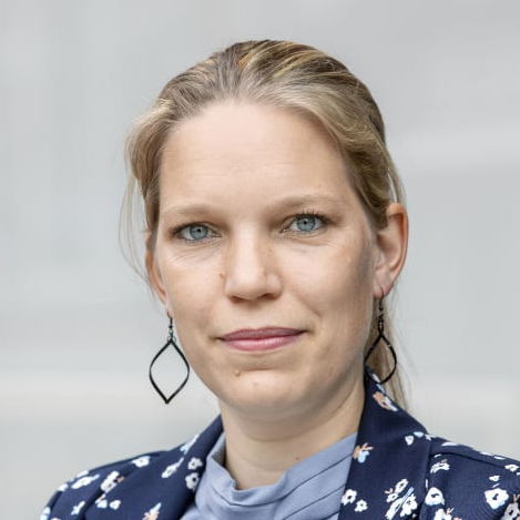 Petra Molenaar Petra Molenaar