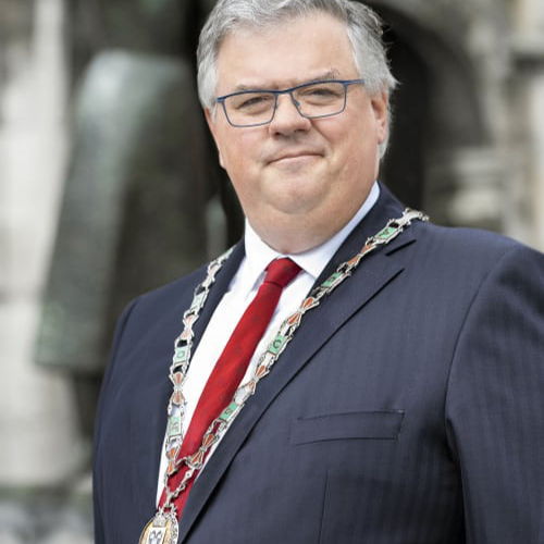 Hubert Bruls Hubert Bruls