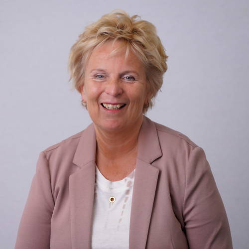 Portretfoto van wethouder Berg en Dal