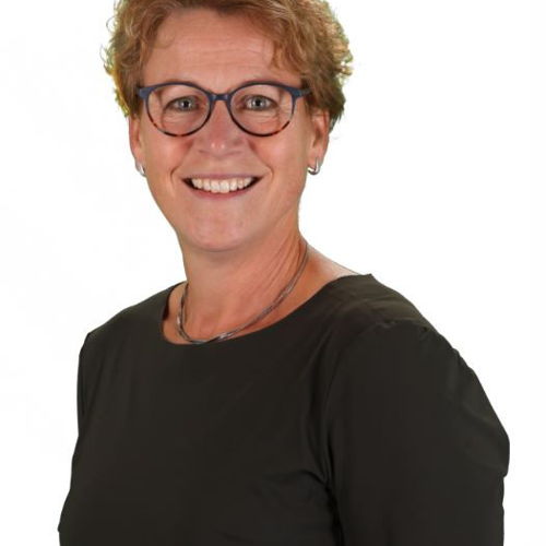 Marinka Faassen Marinka Faassen