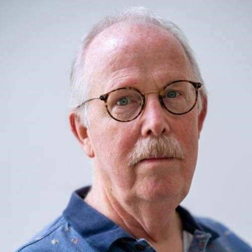 Portretfoto van raadslid Beuningen