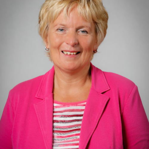 Irma van de Scheur Irma van de Scheur