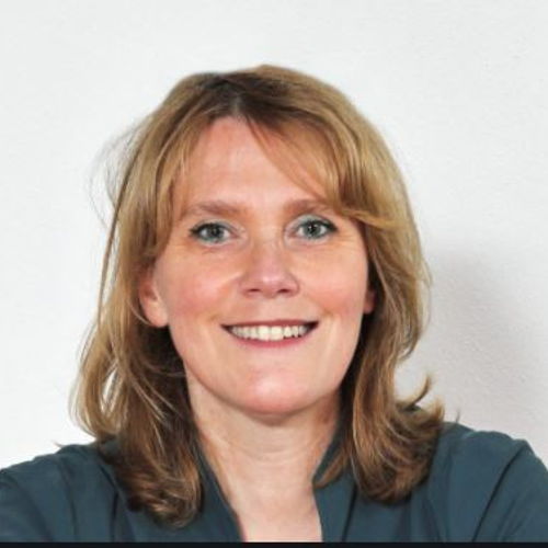 Antoinette Verveen Antoinette Verveen