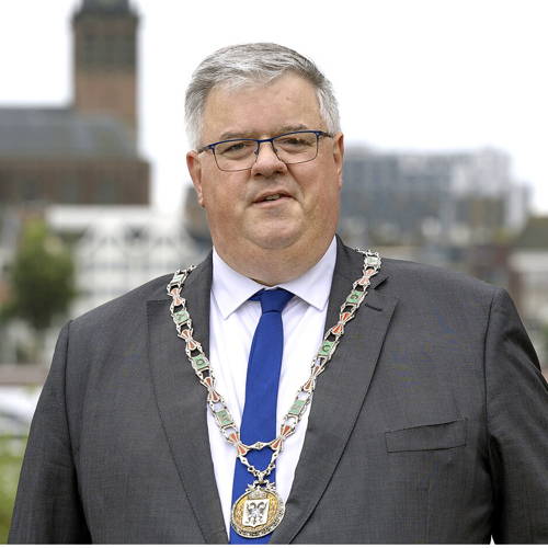 Hubert Bruls Hubert Bruls