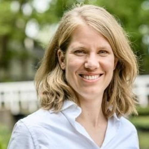 Portretfoto van raadslid Wijchen