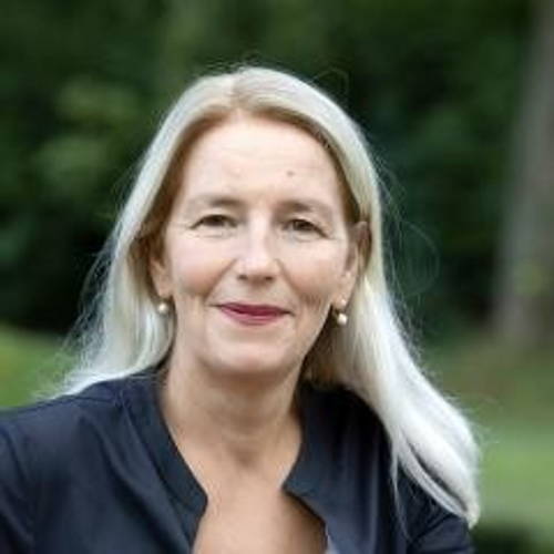 Portretfoto van secretaris agendacommissie, adviseur