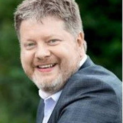 Portretfoto van raadslid Heumen (plv)