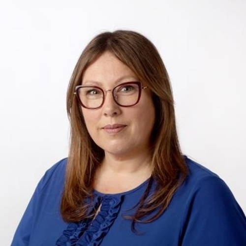 Portretfoto van wethouder Druten