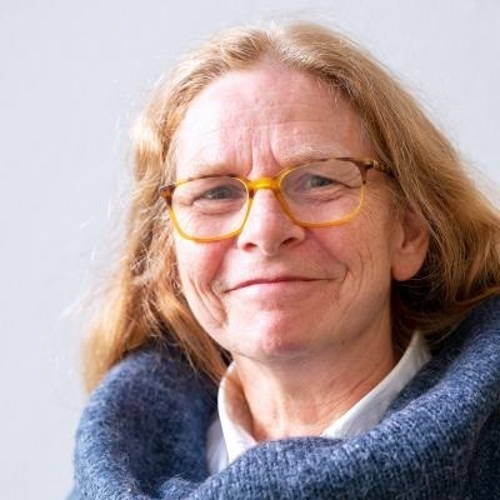 Portretfoto van raadslid Beuningen (plv)