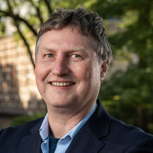 Roel Boumans Roel Boumans