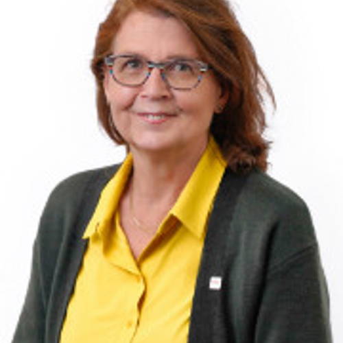 Portretfoto van raadslid Berg en Dal