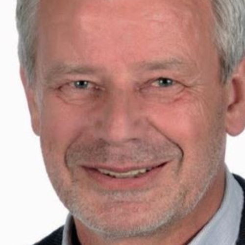 Ton Broekmans Ton Broekmans